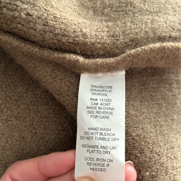 Pink Martini Coat XXS - Picture 5 of 5